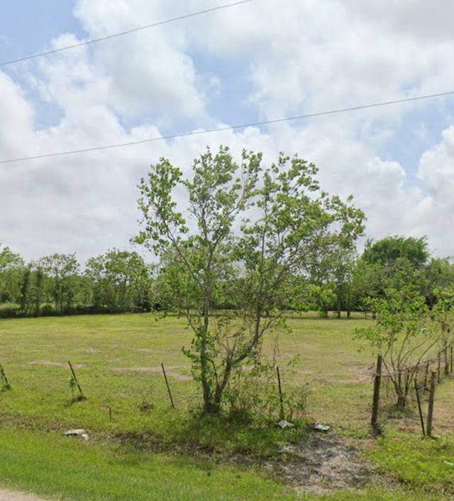 3001 Ohio Ave, League City TX, 77573 land for sale