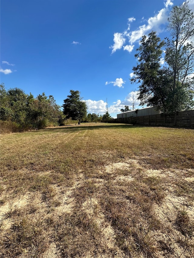 642 Rd 5251, Cleveland TX, 77327 land for sale