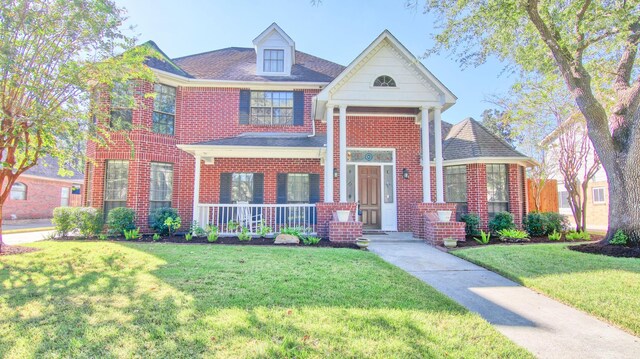 16209 Capri Dr, Jersey Village TX, 77040, 4 bedrooms, 2.5 baths house for sale