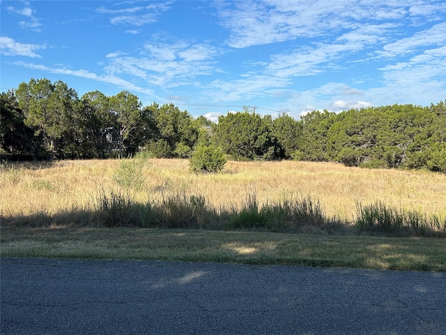 66 Horseshoe Trl, New Braunfels TX, 78132 land for sale