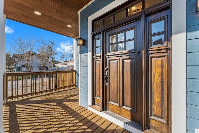 501 Cordell St, Houston, TX 77009 - view of exterior entry
