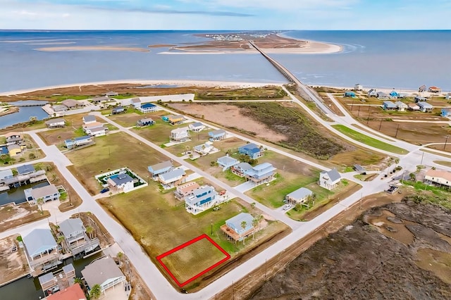 102 Fathom, Freeport TX, 77541 land for sale