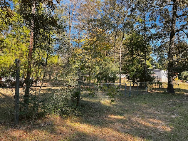 Listing photo 3 for 172 Walters St, Livingston TX 77351