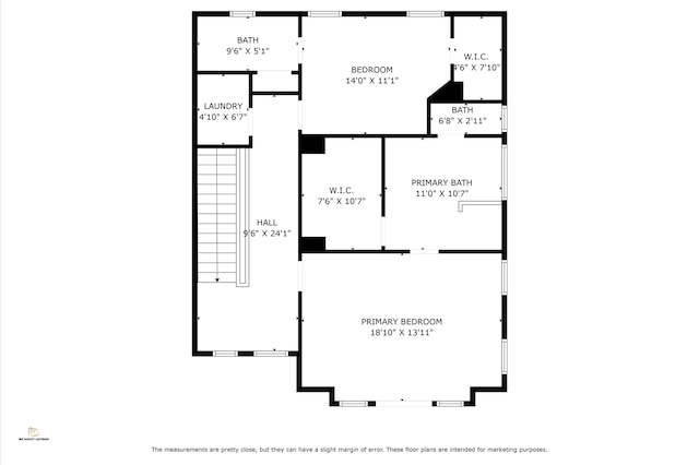 2523 Maxroy St, Houston, TX 77007 - room layout