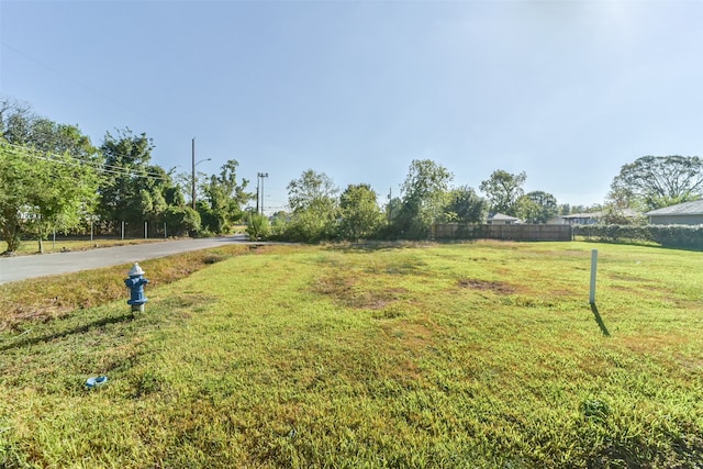 LOT10 Sam Wilson St, Houston TX, 77020 land for sale