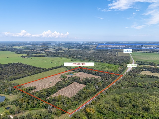 2602 N Fm 2429, Bellville, TX 77418 - photo 1