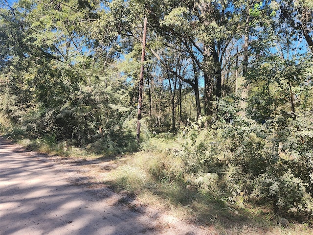 TBD Janning St, Coldspring TX, 77331 land for sale