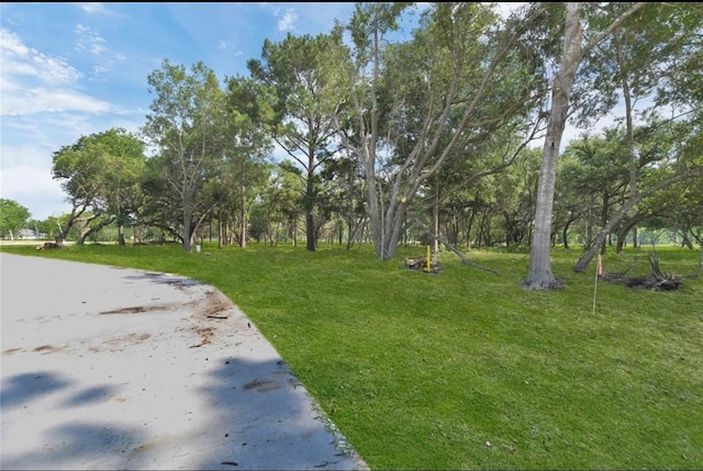 Listing photo 2 for 2603 Whispering Pine Dr, Alvin TX 77511