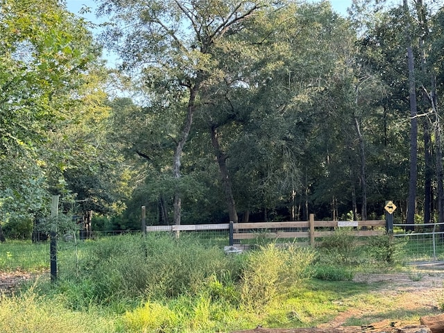 24268 Marshburn Dr Unit 00, B-Lot Hockley TX, 77447 land for sale