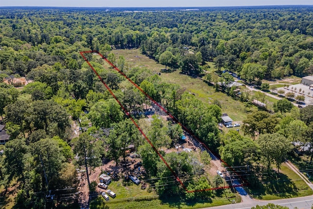 16794 Fm 1485th Rd, Conroe TX, 77306 land for sale