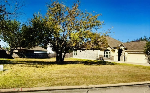 17 Bermuda Cir, Montgomery TX, 77356 land for sale