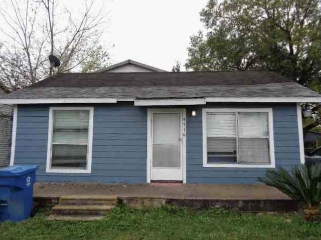 4716 Mierianne St, Houston, TX 77093 - view of front of property