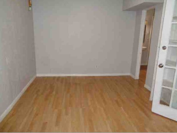 4716 Mierianne St, Houston, TX 77093 - empty room with baseboards and wood finished floors