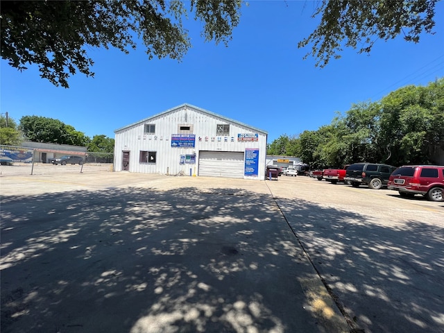 7810 Hammerly Blvd, Houston TX, 77055 land for sale