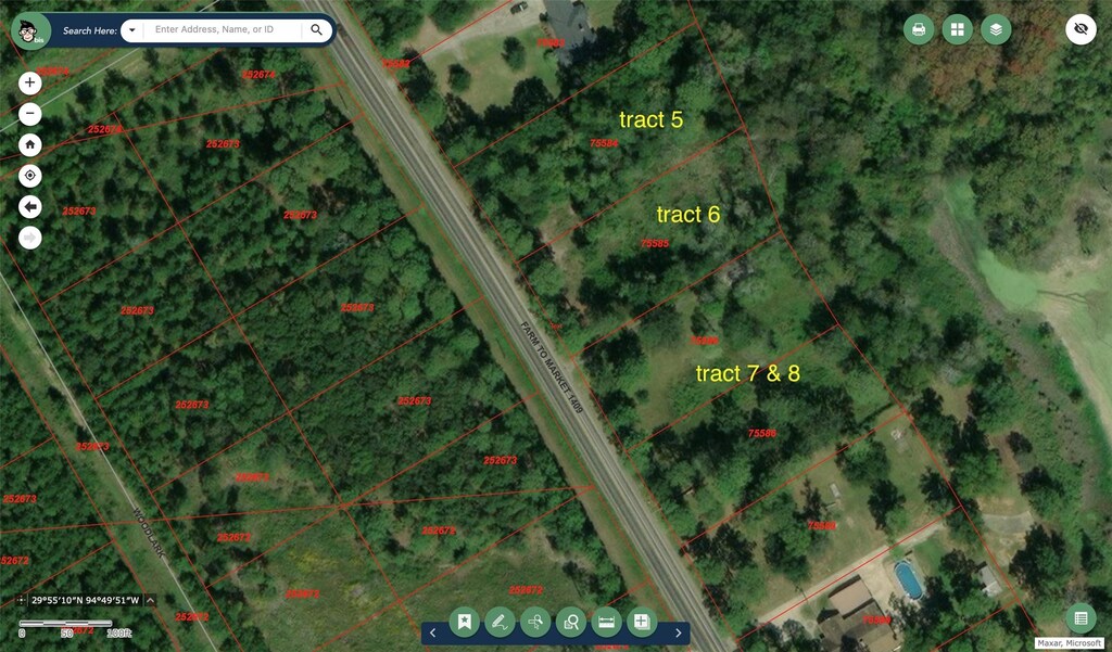 10441 Fm 1409, Dayton, TX 77535 - photo 2