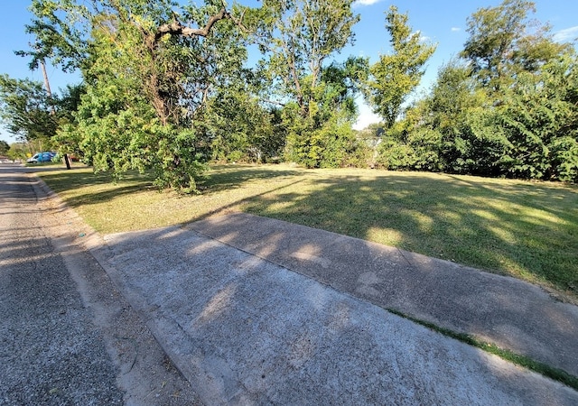 319 W Hart Ave, Pasadena TX, 77506 land for sale