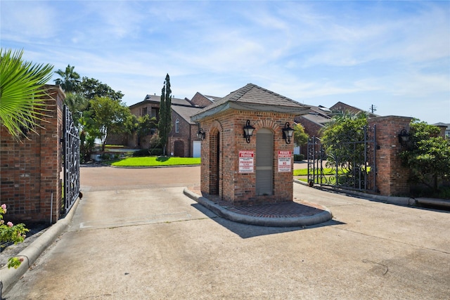 7109 Broadway St, Galveston, TX 77554 - exterior space