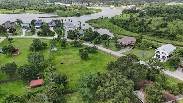 4203 Scenic Dr, Dickinson, TX 77539