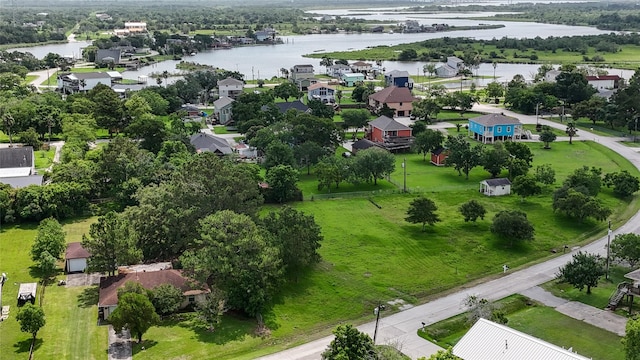 4203 Scenic Dr, Dickinson, TX 77539