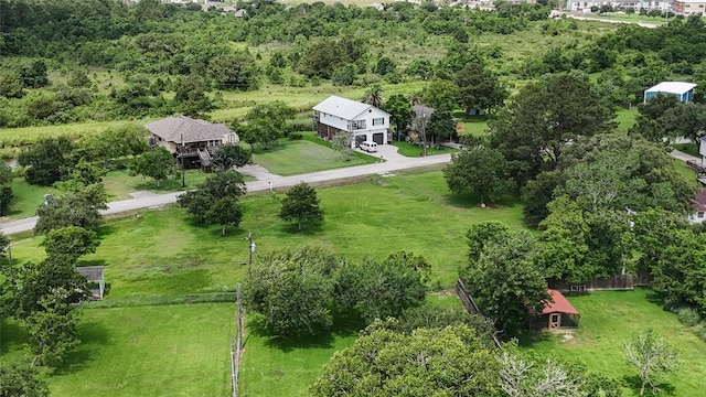 4203 Scenic Dr, Dickinson, TX 77539