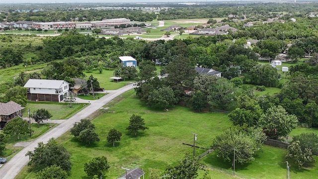 4203 Scenic Dr, Dickinson, TX 77539