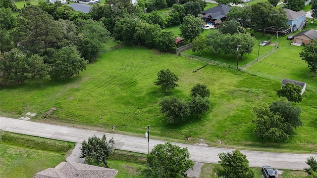 4203 Scenic Dr, Dickinson, TX 77539