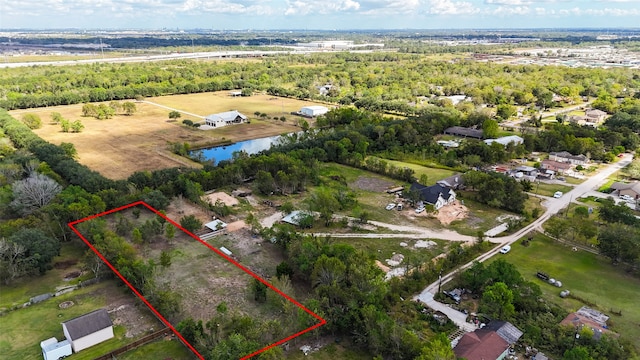 0 Lesiker Rd, Brookside TX, 77581 land for sale