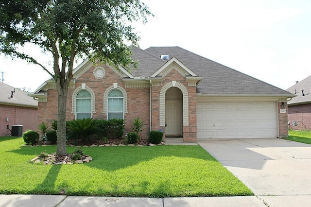 127 Oxford Ct, Richmond TX, 77469, 4 bedrooms, 2 baths house for sale