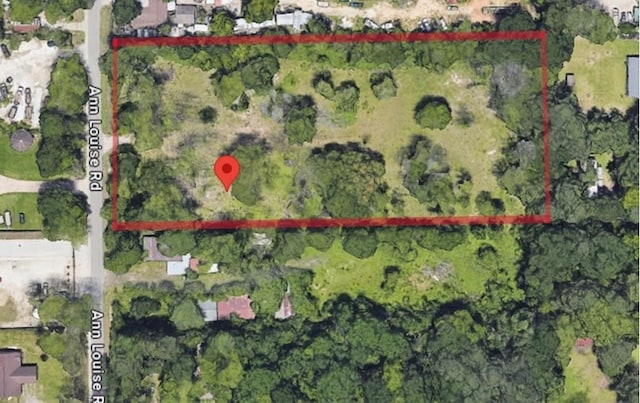 13314 Ann Louise Rd, Houston TX, 77086 land for sale