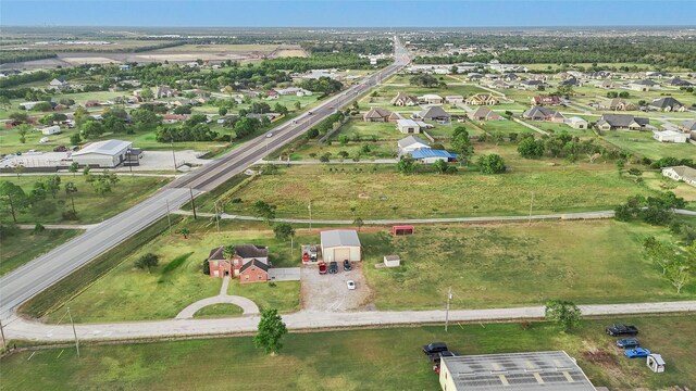 6530 Fm 3180 W, Mont Belvieu, TX 77523 - bird's eye view