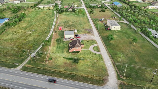 6530 Fm 3180 W, Mont Belvieu, TX 77523 - bird's eye view