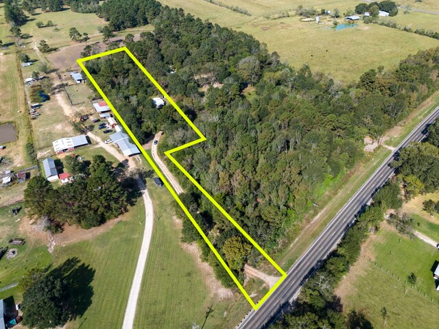 1591 Fm 163rd Rd, Cleveland, TX 77327 - photo 7