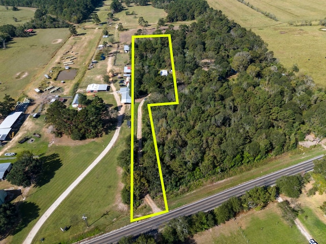 1591 Fm 163rd Rd, Cleveland, TX 77327 - photo 1