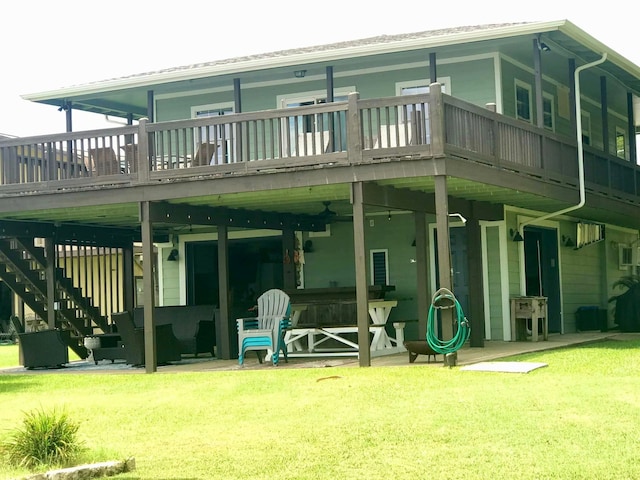 5216 County Road 469, Brazoria, TX 77422 - photo 26