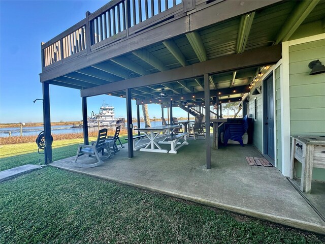 5216 County Road 469, Brazoria, TX 77422 - photo 34