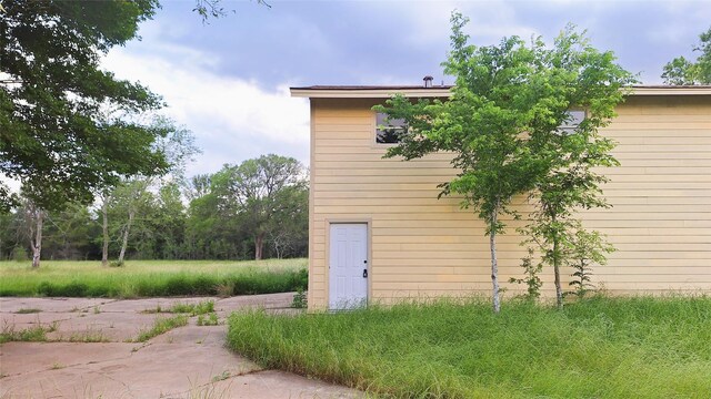1284 Beaver Lake Dr, Caldwell, TX 77836 - view of outdoor structure