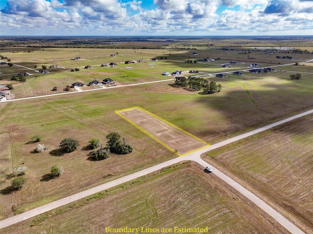 578 Quarter Horse Trl, Angleton TX, 77515 land for sale