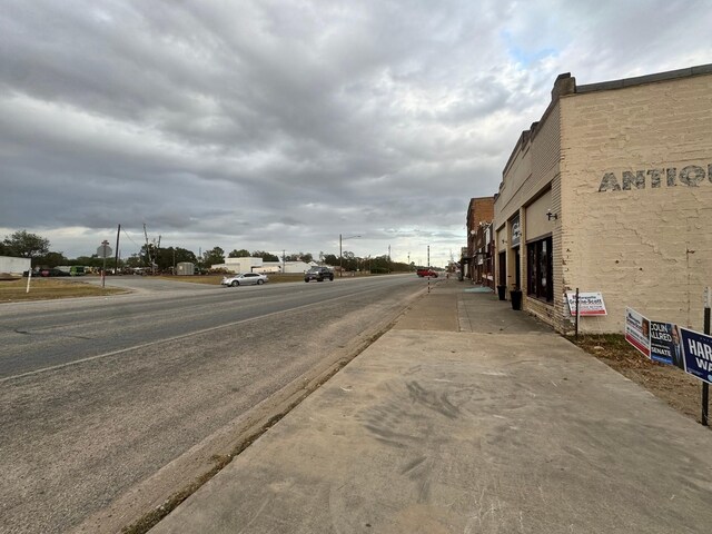 717 Main St, East Bernard, TX 77435
