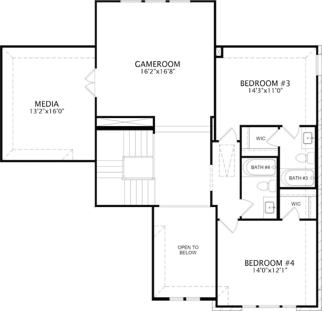 4707 Arbor Park Dr, Manvel, TX 77583 - property floor plan