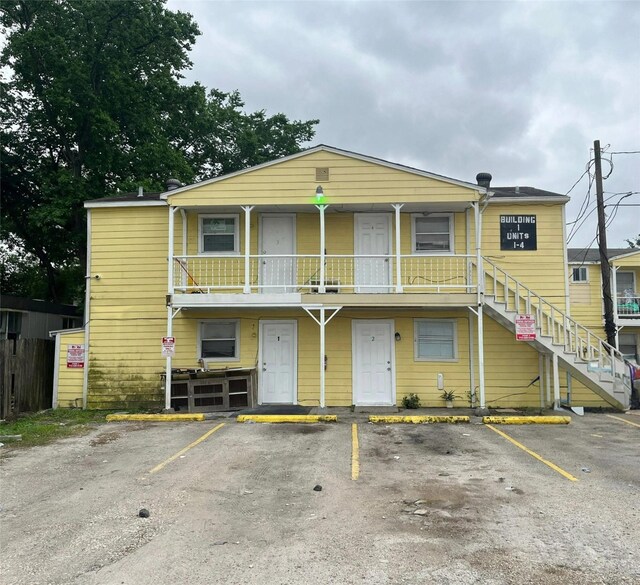 14512 Texarkana St, Houston, TX 77015 - photo 1