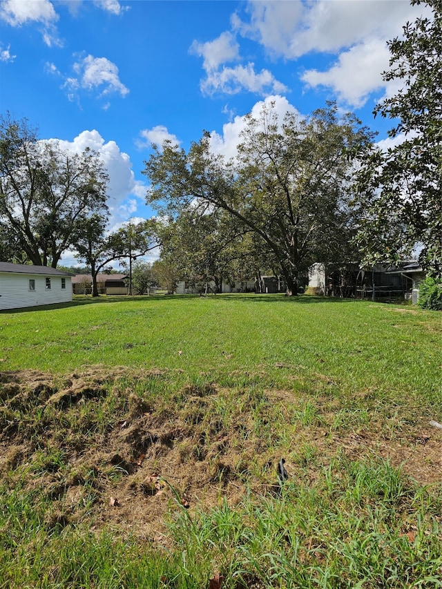 Listing photo 2 for 0 Maple St, Sweeny TX 77480