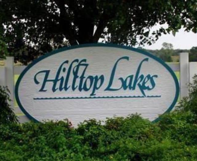 0 Tonkawa Dr, Hilltop Lakes TX, 77871 land for sale