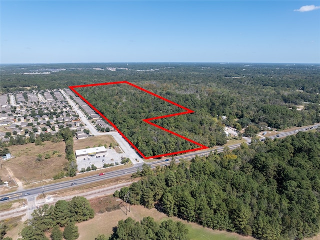 0 Fm 2854, Conroe TX, 77304 land for sale