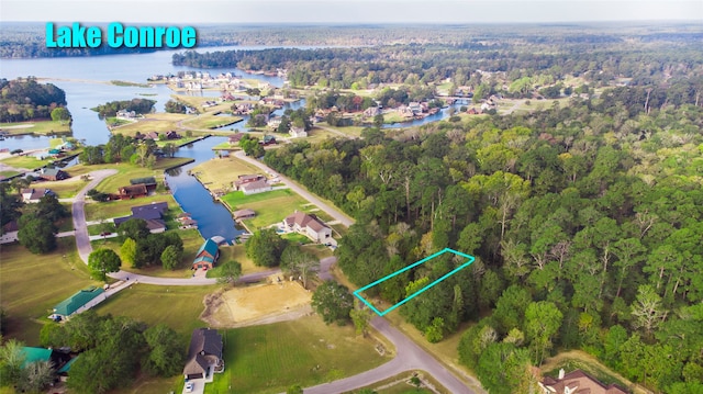 5 W Forest Dr, Huntsville TX, 77340 land for sale