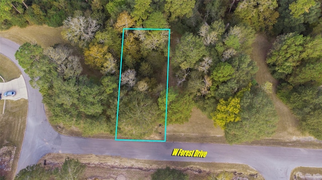 Listing photo 2 for 5 W Forest Dr, Huntsville TX 77340