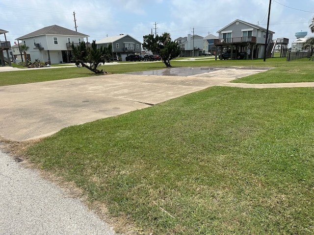 0 Fort Bend Dr, Galveston TX, 77554 land for sale