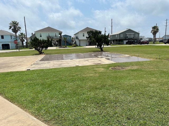 Listing photo 3 for 0 Fort Bend Dr, Galveston TX 77554