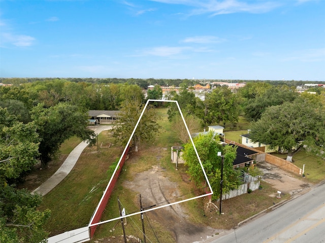 3932 Allen Genoa Rd, Pasadena TX, 77504 land for sale