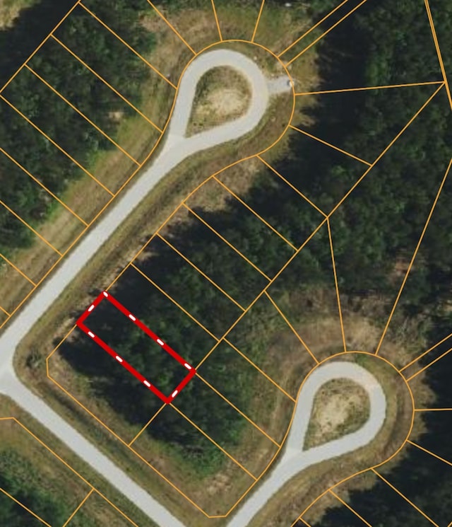 9092 Rd 5503, Cleveland TX, 77327 land for sale