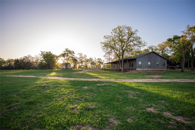 278 Cistern Rd, Rosanky TX, 78953 land for sale